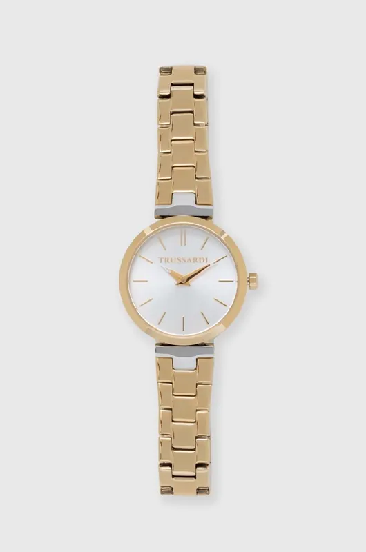 Trussardi zegarek