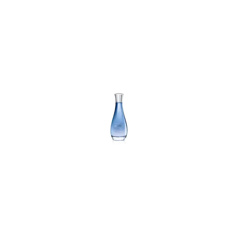 Davidoff Woda perfumowana Cool Water Reborn dla kobiet - 100 ml
