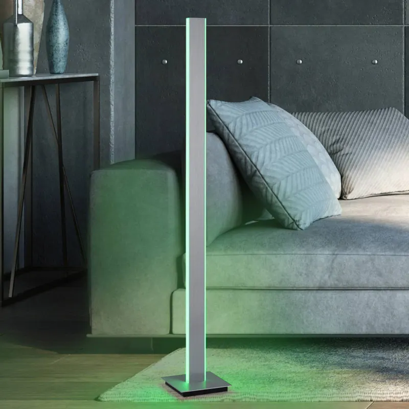 Paul Neuhaus Q-Adriana lampa stojąca LED, 140cm