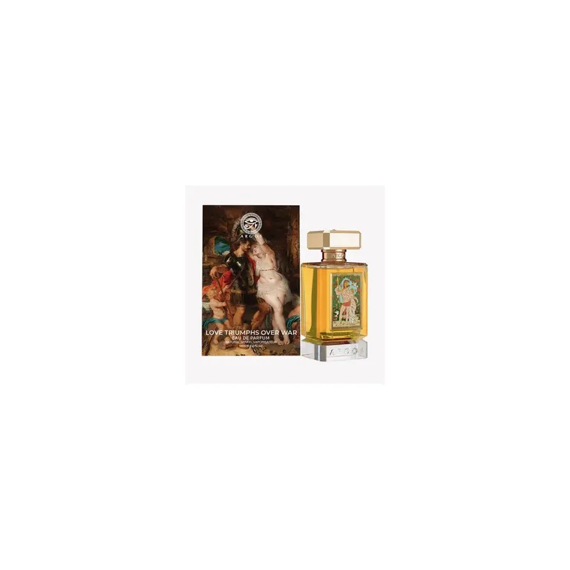 Argos fragrances Miłość Triumph Over War EDP 100ml
