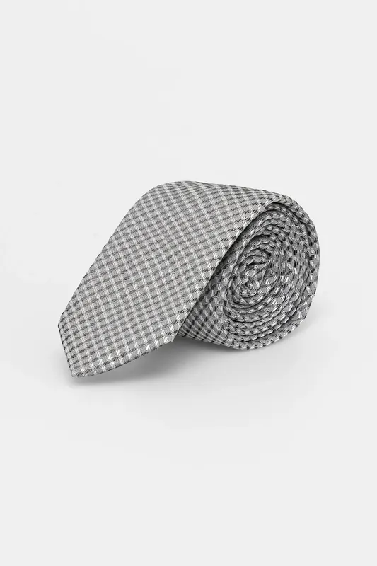 HUGO krawat z jedwabiem Tie cm 6