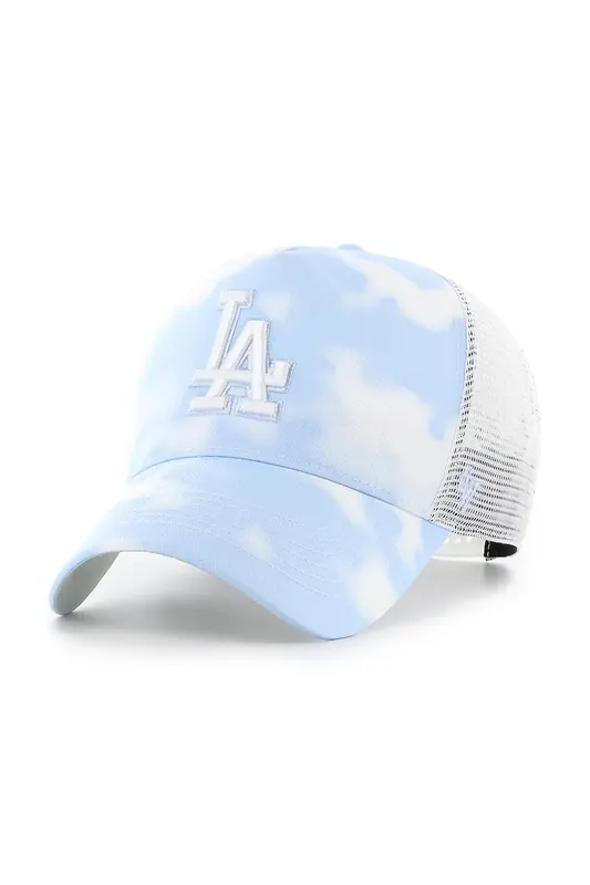 47 brand czapka z daszkiem MLB LA Dodgers