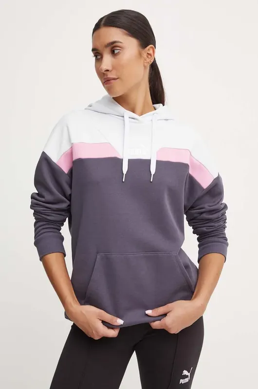 Puma bluza