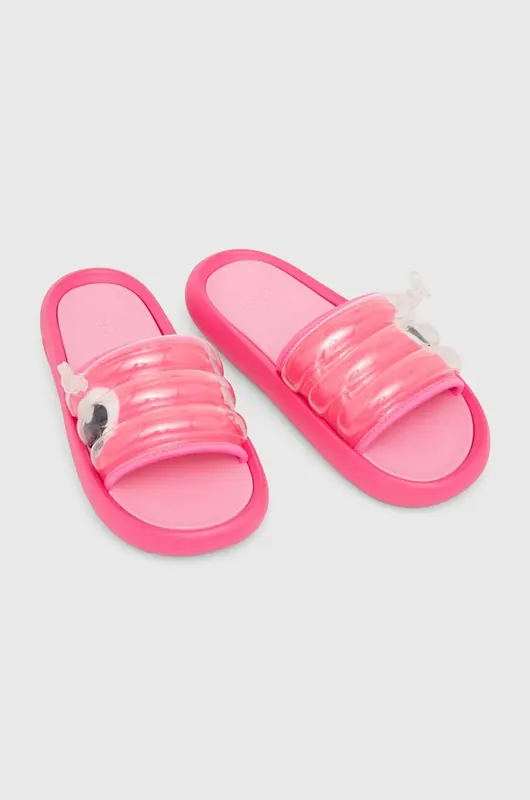 adidas klapki