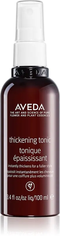 Aveda Thickening Tonic tonik do włosów zwiększający gęstość włosów 100 ml