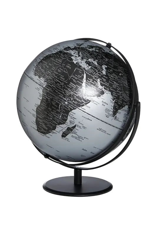 TROIKA globus biurkowy Juri 30 cm