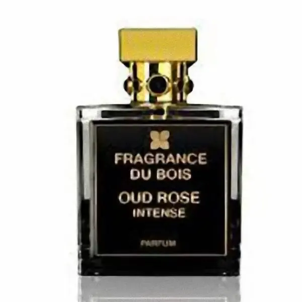 Fragrance du Bois Oud Rose Intensywna woda perfumowana unisex 50 ml