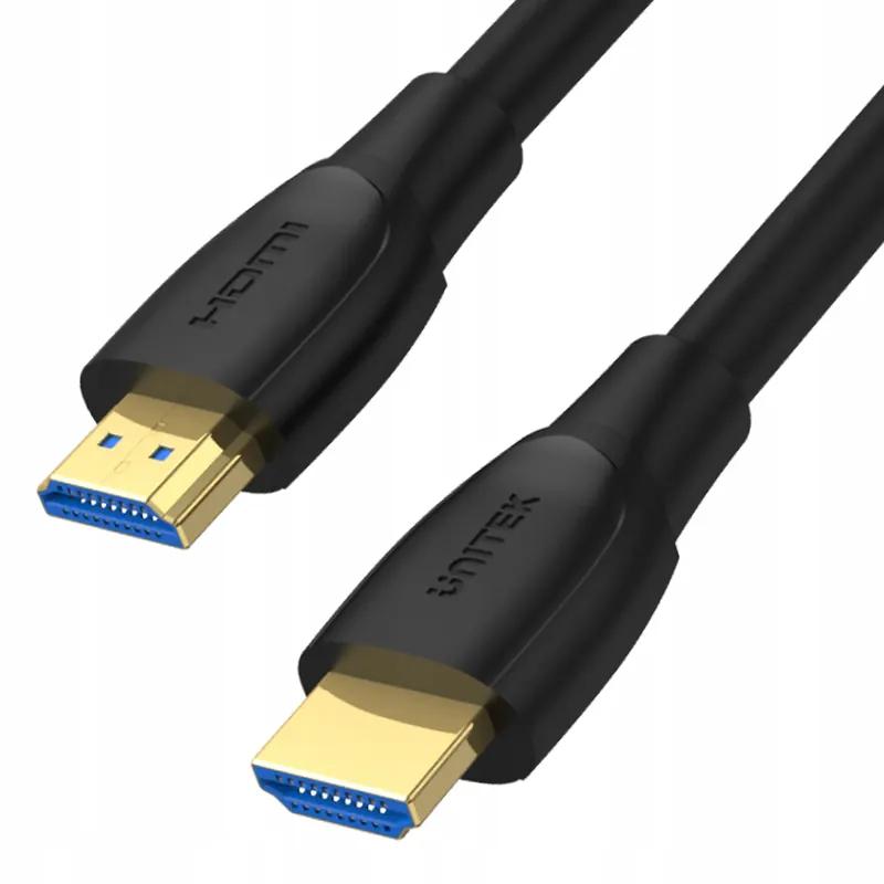 Unitek Kabel High Speed Hdmi 2.0 4K C11041BK 5 m