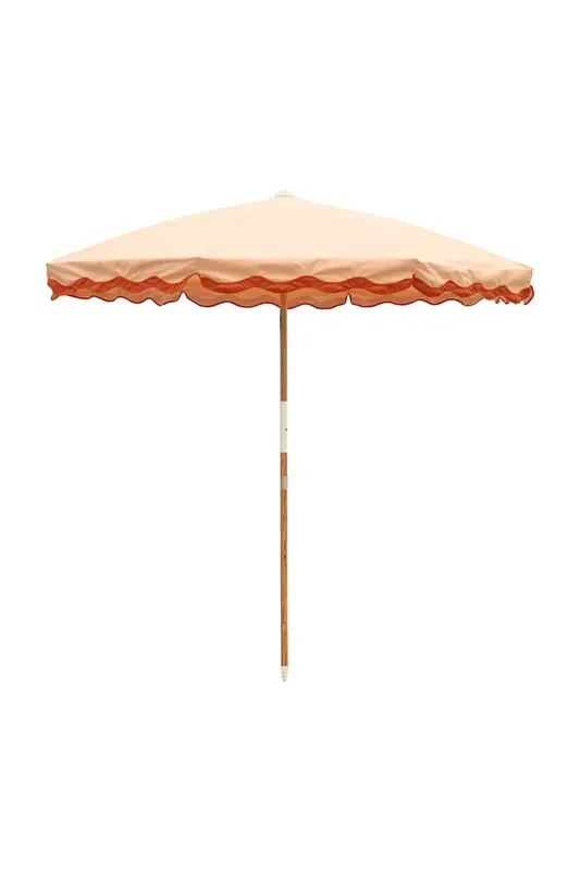 Business & Pleasure Co. parasol ogrodowy z bawełną 200 x 213 cm