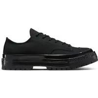 Converse Unisex Chuck 70 National Ox Black/black/black Maat: 41 | Sneakers Outlet | Unisex | Zwart