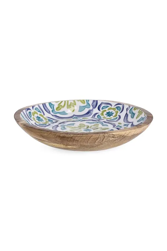 Bizzotto misa na owoce z drewna mango 38 x 6,5 cm
