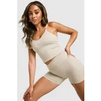 Nike Bra W Nk Indy Bra Tank Gls