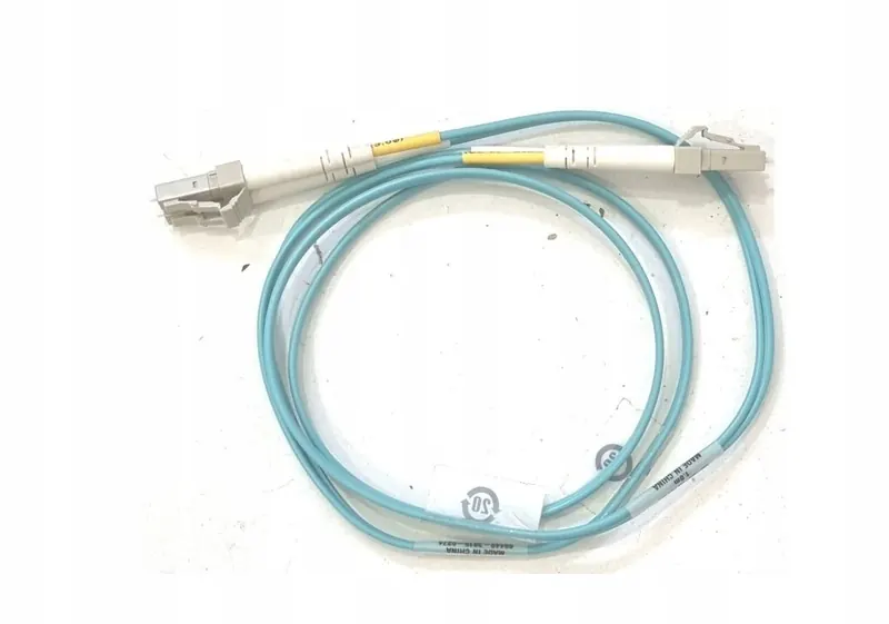 Kabel Emc Optický OM3 50uM 1M 038-003-737