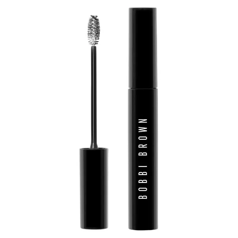 Bobbi brown NATURALNE KSZTAŁTOWANIE BRWI - Wszechstronny żel do brwi w kolorze od przezroczystego po naturalny mahoniowy