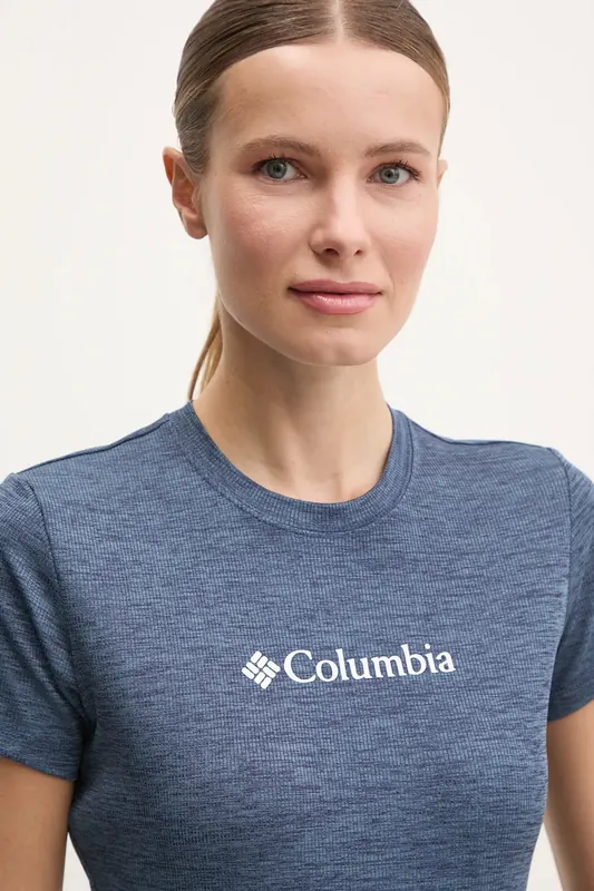 Columbia t-shirt sportowy Move
