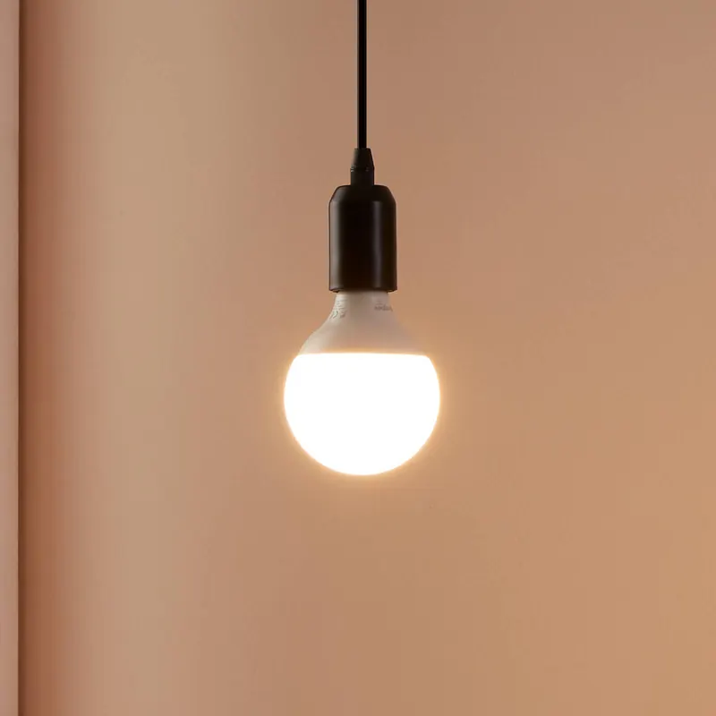 EGLO connect E27 G95 żarówka LED 13W 1300lm RGBW