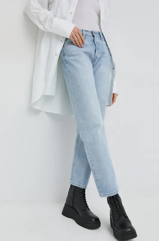 Levi's jeansy 501® 90S