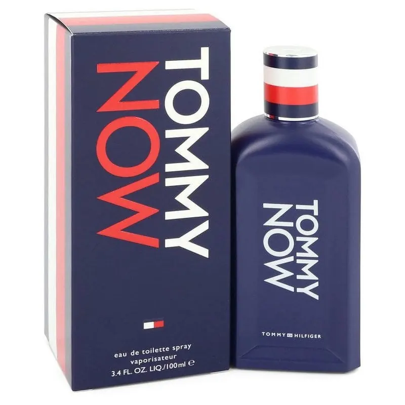 Tommy hilfiger Tommy Now EDT - 100ml