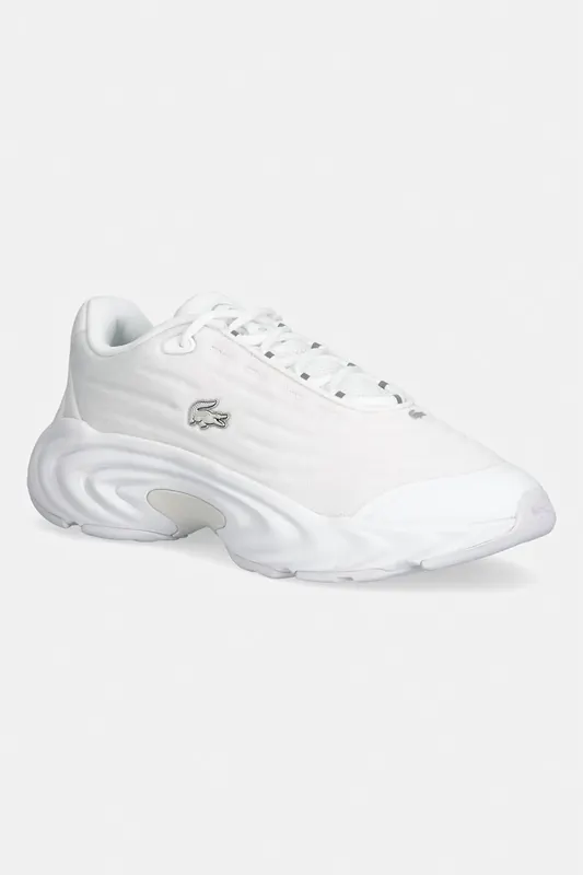 Lacoste Men’s Spinor Sneakers sneakersy męskie