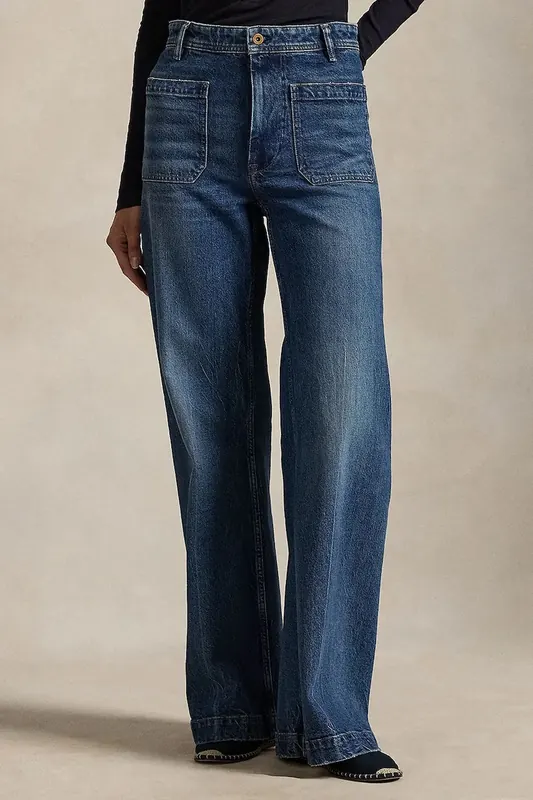 Polo Ralph Lauren jeansy