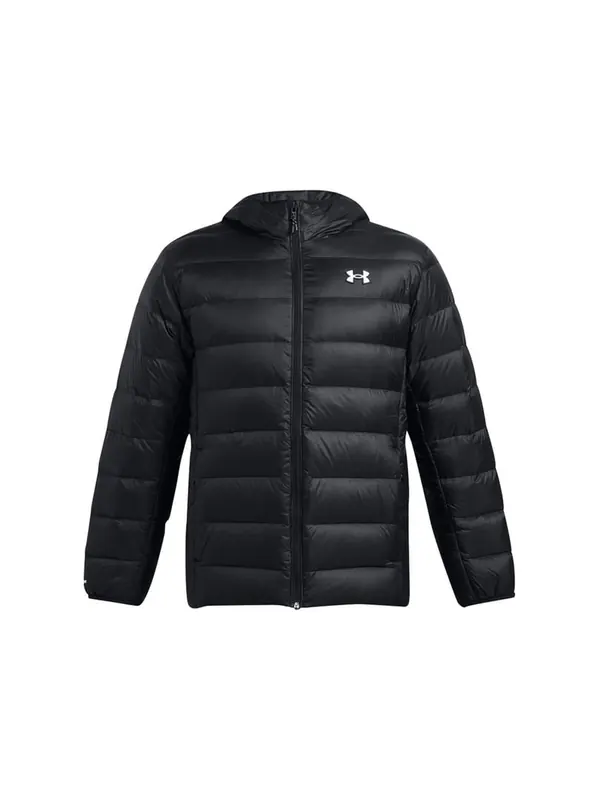 UNDER ARMOUR kurtka zimowa męska puchowa (L)