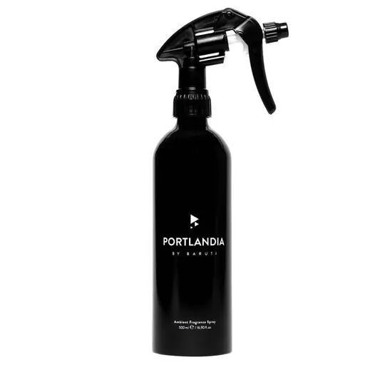 Baruti Portlandia Spray do pomieszczeń 500ml
