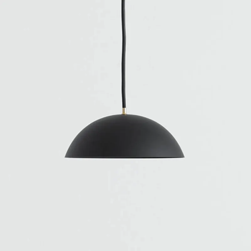 Sufitowa lampa wisząca LED Pong, długość kabla 5m