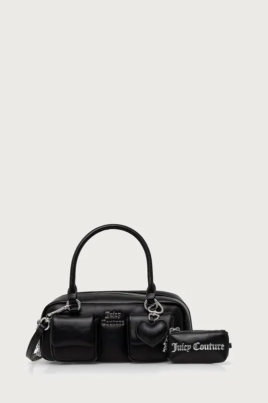 Juicy Couture torebka bagietka damska ASHLEY