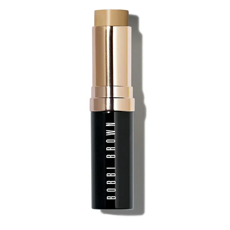 Bobbi brown Skin Foundation Stick - Sztyft do makijażu 9 g Ciepły Beż