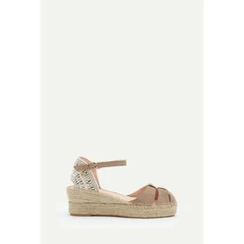 La Valeta Espadrilles Alba Piedra