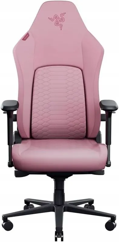 Razer Gaming Chair Iskur V2 X NewGen Quartz