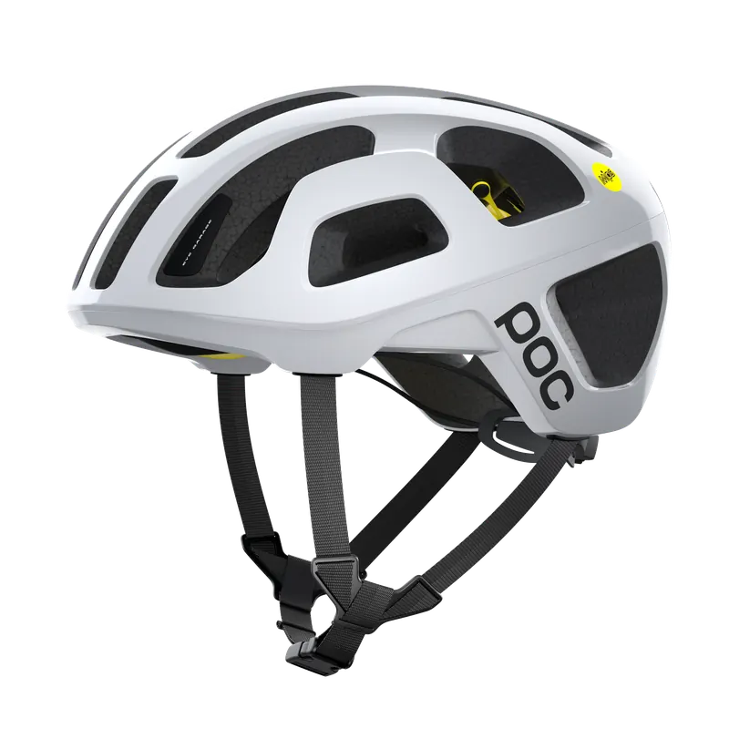 POC kask rowerowy Octal MIPS biały (50-56)