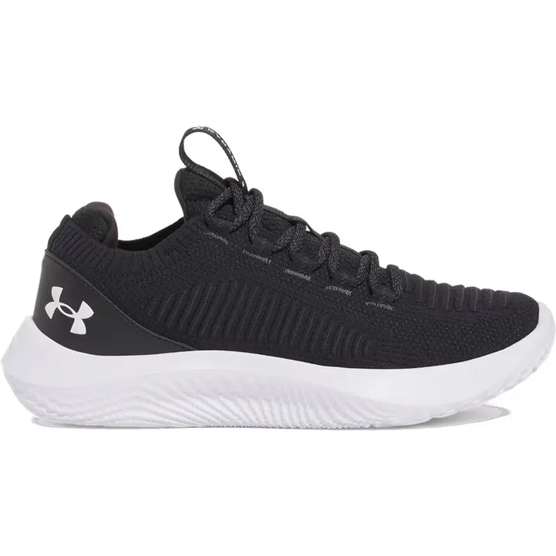 UNDER ARMOUR buty sportowe damskie UA W Dynamic 2 czarne (40)