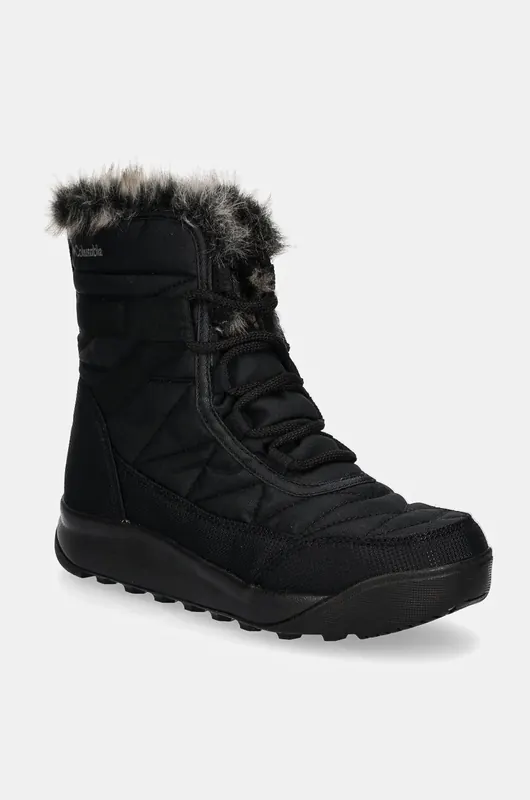 Columbia śniegowce MINX SHORTY