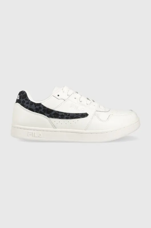 Fila sneakersy skórzane Arcade