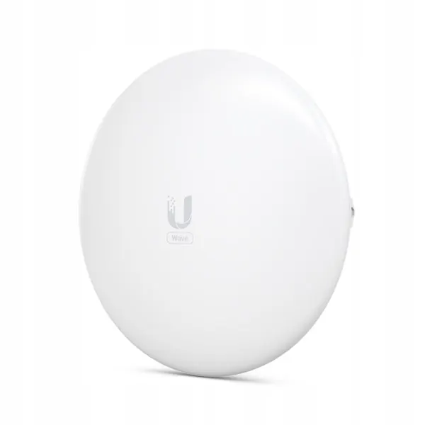 Ubiquiti Wave-nano Networks Uisp Wave Nano Sieťový vysielač Biely 10, 100,