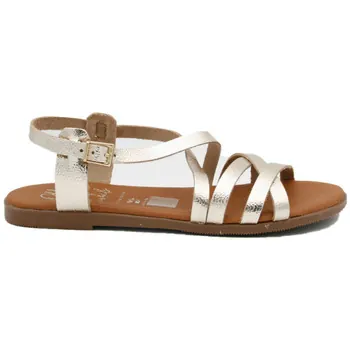 Oh My Sandals  Flache Sandalen SCHUHE  5806
