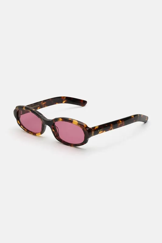 Retrosuperfuture Esatto okulary przeciwsłoneczne