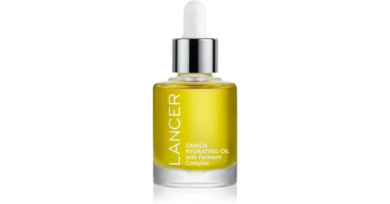 Lancer OMEGA OLEJEK NAWILŻAJĄCY 30 ml