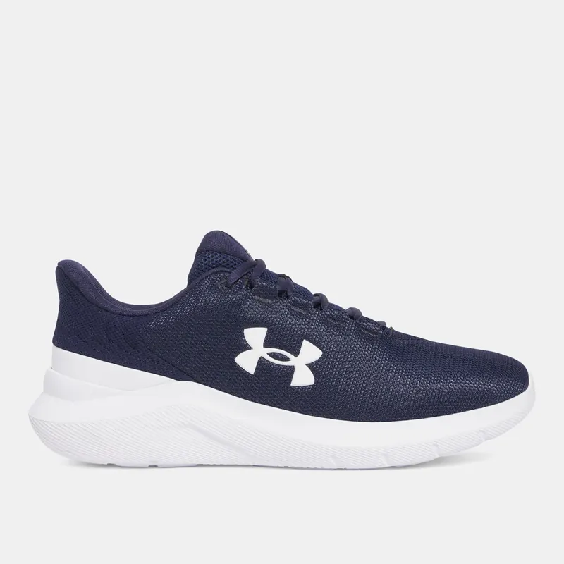 UNDER ARMOUR buty sportowe do biegania męskie UA Phade RN 3 granatowe (44)