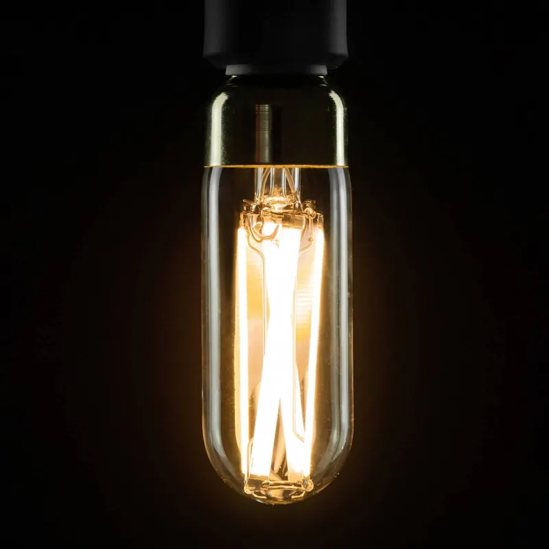 SEGULA żarówka LED Tube E27 14W 2 700 K ściemniana