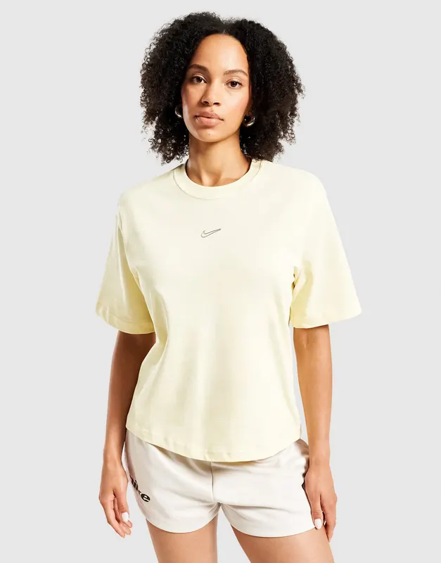 Nike T-Shirt Nsw Essentials Boxy