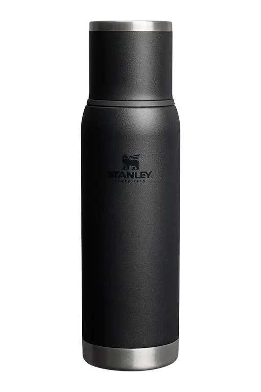 Stanley termos ze stali nierdzewnej Adventure To-Go 1l