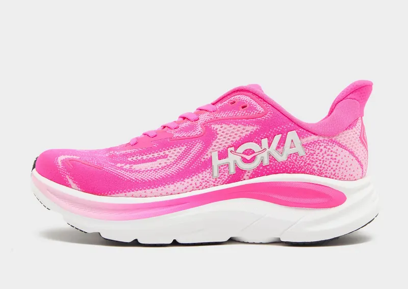 Hoka Clifton 10