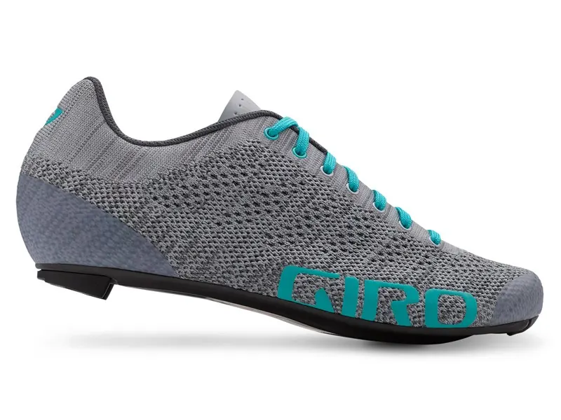 GIRO Buty damskie EMPIRE E70 W KNIT szary (39)