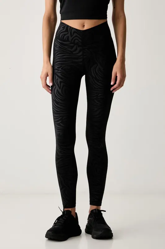 adidas Performance legginsy sportowe damskie All Me Essentials