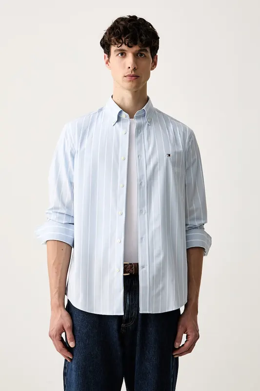 Tommy Hilfiger koszula męska