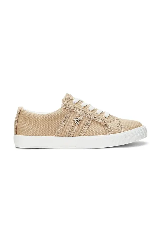 Lauren Ralph Lauren tenisówki Janson Fray