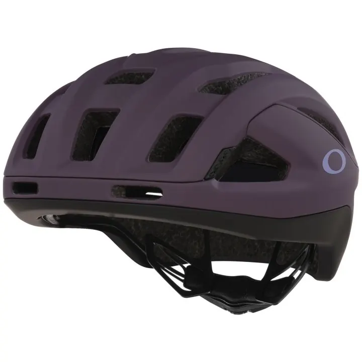 Oakley Kask rowerowy ARO3 Endurance EU FOS901301 01 fioletowy (56-60)