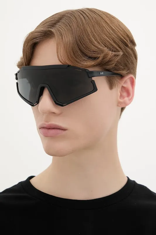 EA7 Emporio Armani okulary przeciwsłoneczne męskie
